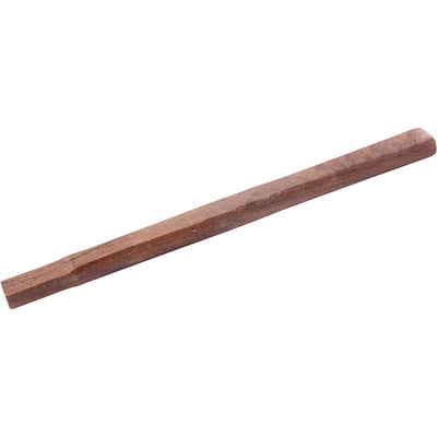 Cabo de madeira para martelo, com 45 cm, 1024