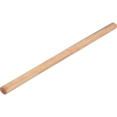 Cabo de madeira para marreta de 3 kg, com 950 mm