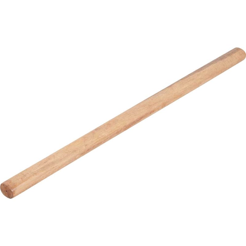 Cabo de madeira para marreta de 3 kg, com 950 mm