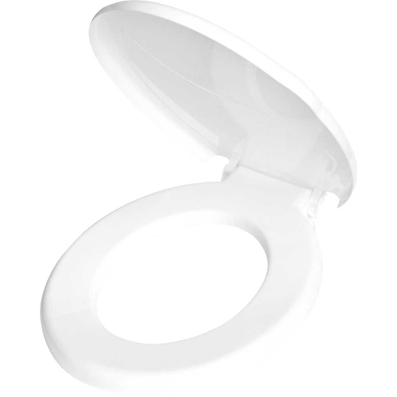 Assento sanitário branco, premier, 680