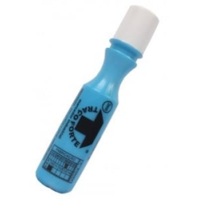 Marcador industrial azul, 3 mm, 60 ml, LWB-0700
