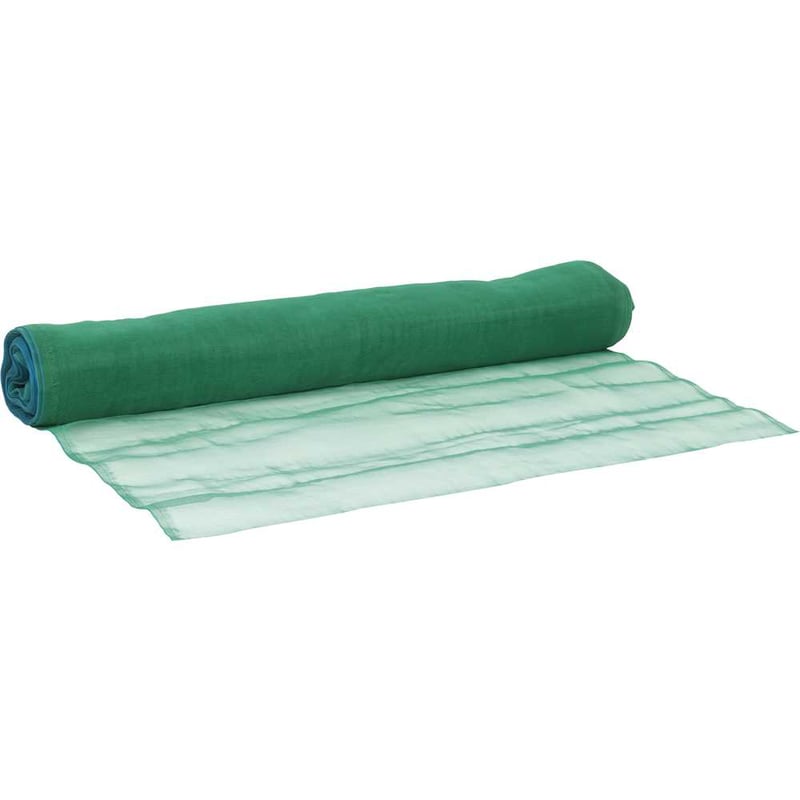 Tela mosquiteiro verde 1,0 m x 50 m
