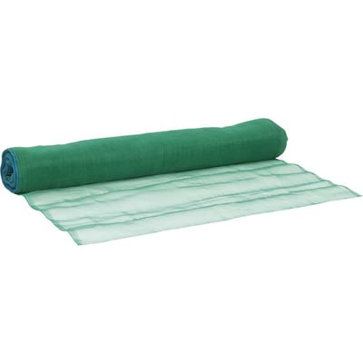 Tela mosquiteiro verde 1,5 m x 50 m