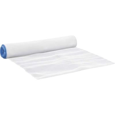 Tela mosquiteiro branca 1,5 m x 50 m