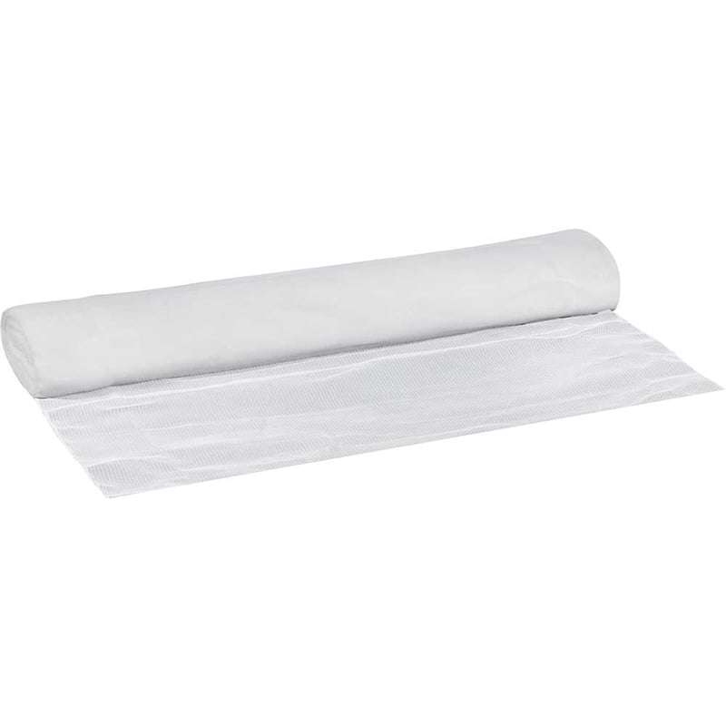 Tela mosquiteiro branca, 1,0 m x 50 m