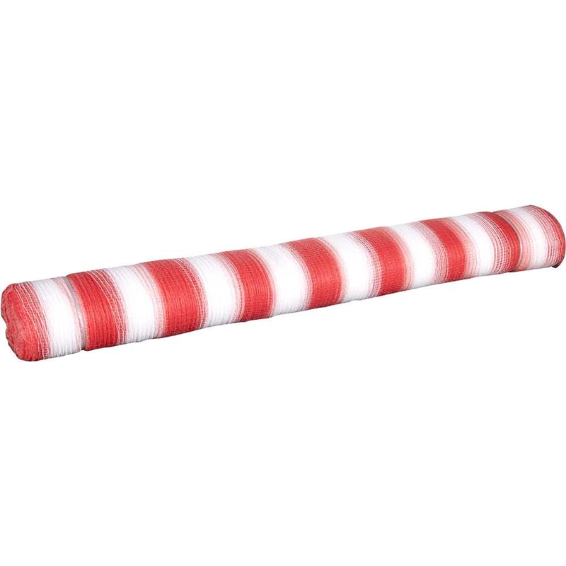 Tela de sinalização, 1,2 m x 50 m