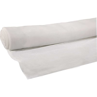 Tela mosquiteiro branca 1,0 m x 50 m, 1010B