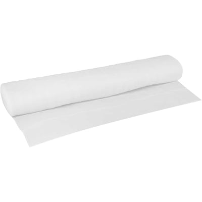 Tela mosquiteiro, branca, 1,2 m x 50 m