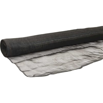 Tela sombreamento, índice de proteção 30%, 3,0 m x 50 m, Sombril