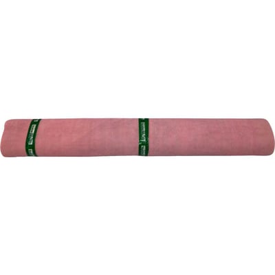 Tela mosquiteiro rosa 1,00 m x 50 m, 50271010R