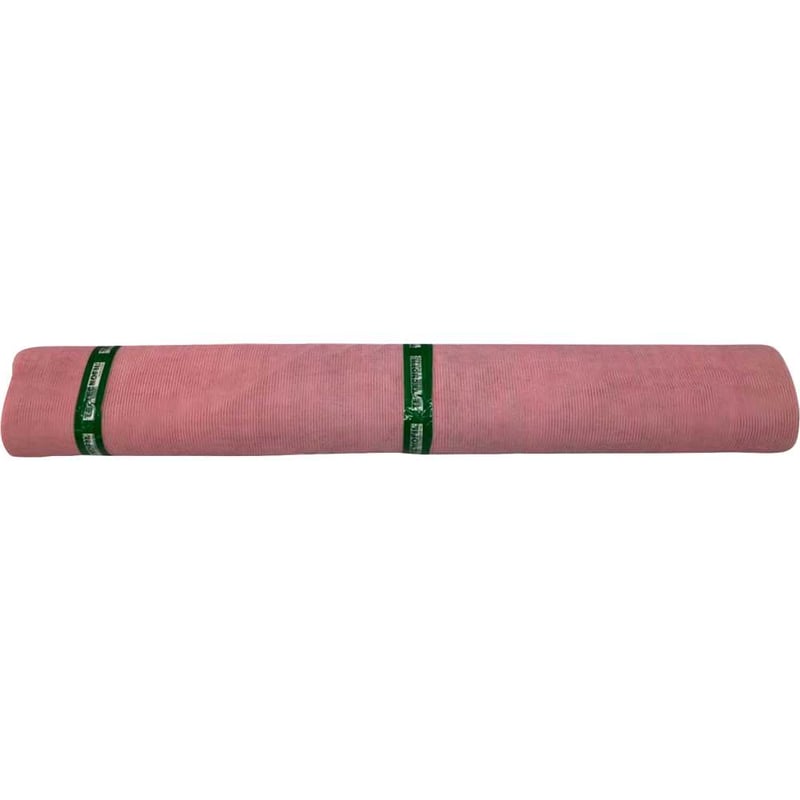 Tela mosquiteiro rosa 1,00 m x 50 m, 50271010R
