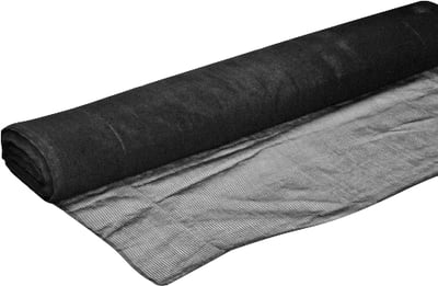 Tela para sombreamento 70%, 1,5 m x 50 m, Sombrax, 50200715P