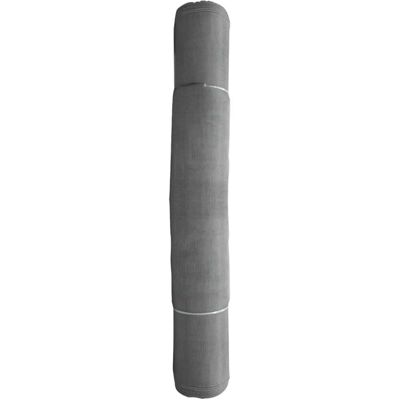 Tela Industrial, cinza, 1,5 m x 50 m, 5005003