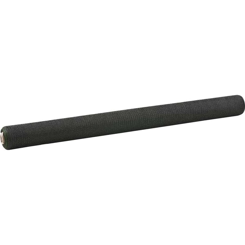 Tela sombreamento, índice de proteção 50%, 2,0 m x 50 m, ráfia