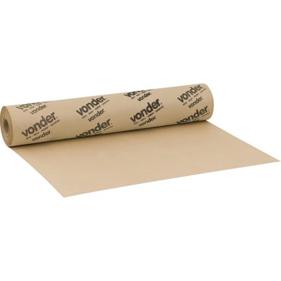 Papelão para juntas 1,6 mm - 1/16", 25 m