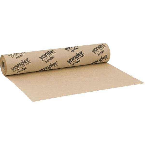 Papelão para juntas 0,8 mm - 1/32", 50 m