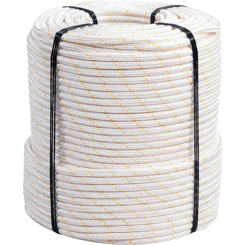 Corda para trava-quedas 12 mm X 200 m