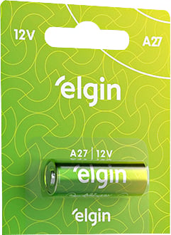 Pilha alcalina, 12 V, A27, ELE000000082196