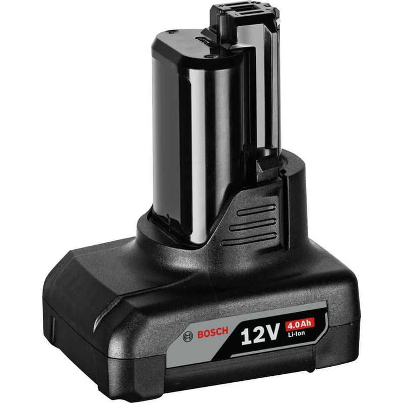 Bateria12 V GBA 4,0AH, 1607A350BW/1600A00F71000