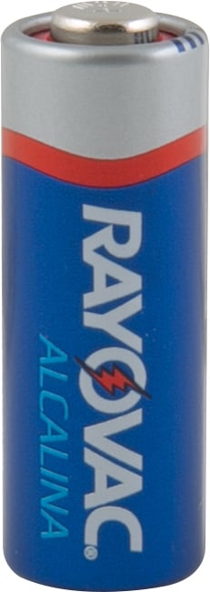 Pilha alcalina, 12 V, A23, V23GA-1