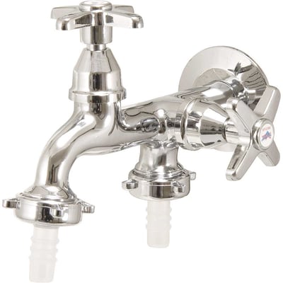 Torneira para máquina de lavar VP1428, C-23 1/2"