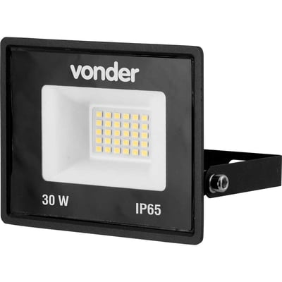 Refletor de LED, 30 W