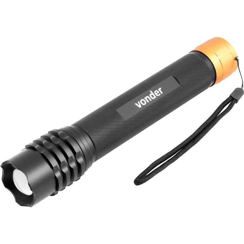 Lanterna SUPERLED CREE