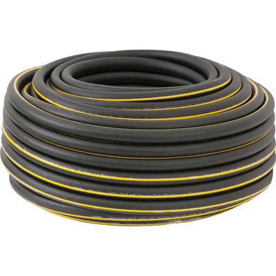 Mangueira para óleo e graxa, 5/8" - 15,9 mm, PT 350 lbf/pol², PVC