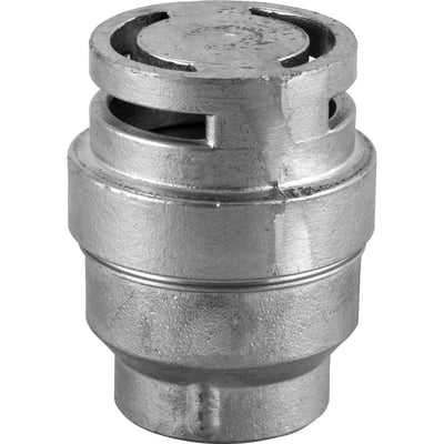 Válvula de pé para irrigação, 3/4" BSP, VPE34