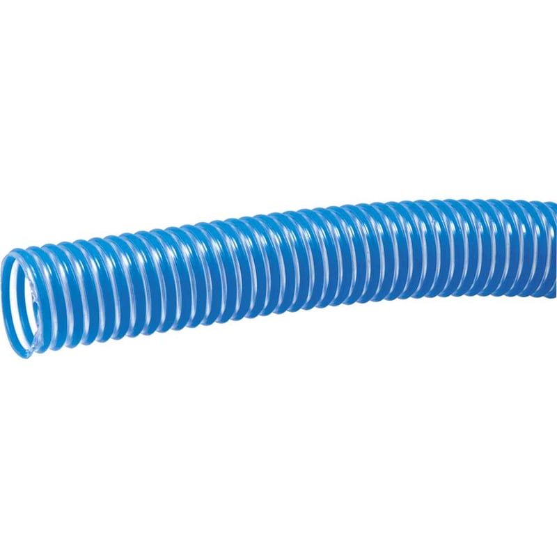 Mangueira PVC flutuante para piscina 1.1/2" 3089 IBIRÁ