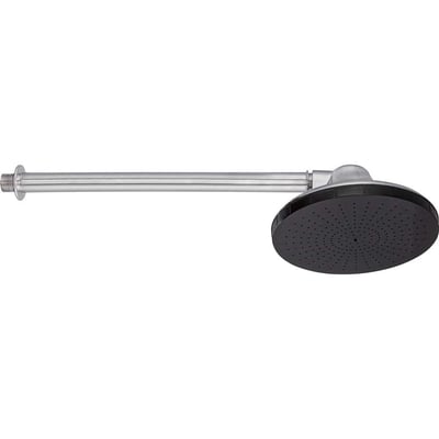 Chuveiro frio 7", com braço e sem registro, HCR3N, REBOUÇAS