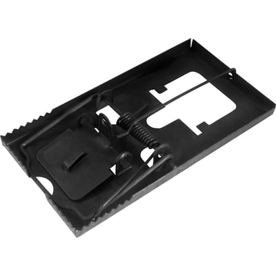 Ratoeira, média, 120 mm x 60 mm