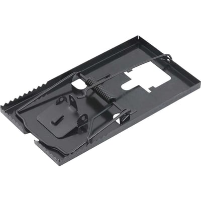 Ratoeira, grande, 160 mm x 88 mm