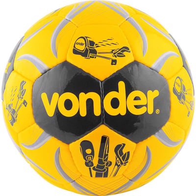 Bola de futebol oficial