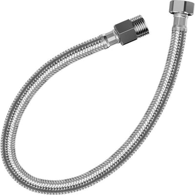 Engate flexível para água, 60 cm, 3019