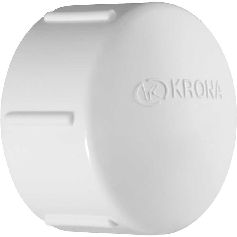 CAP roscável de 1", 222