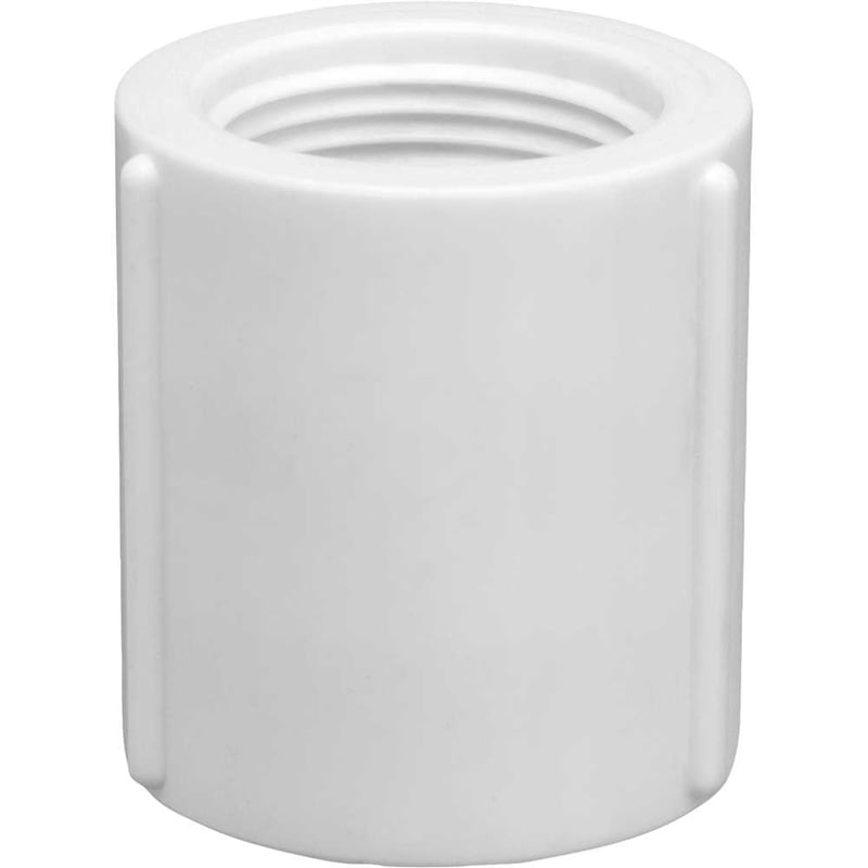 Luva roscável, 3/4", 271
