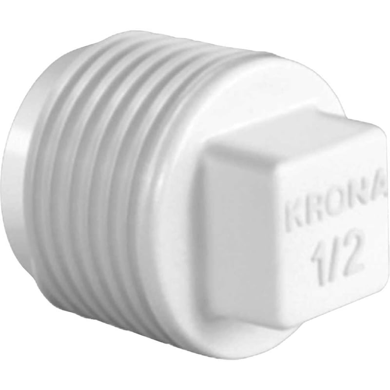 Plug roscável, 1/2",293