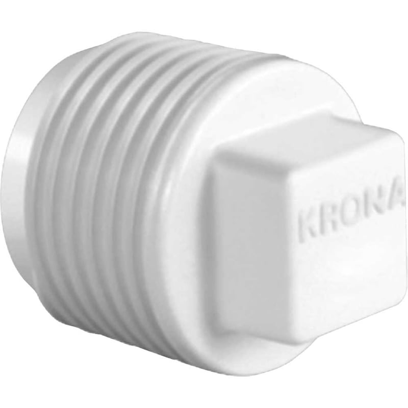 Plug roscável, 3/4",294
