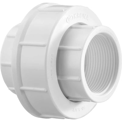 União roscável, 3/4", 309