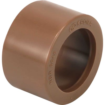Bucha de redução soldável curta, 40 mm x 32 mm, 362