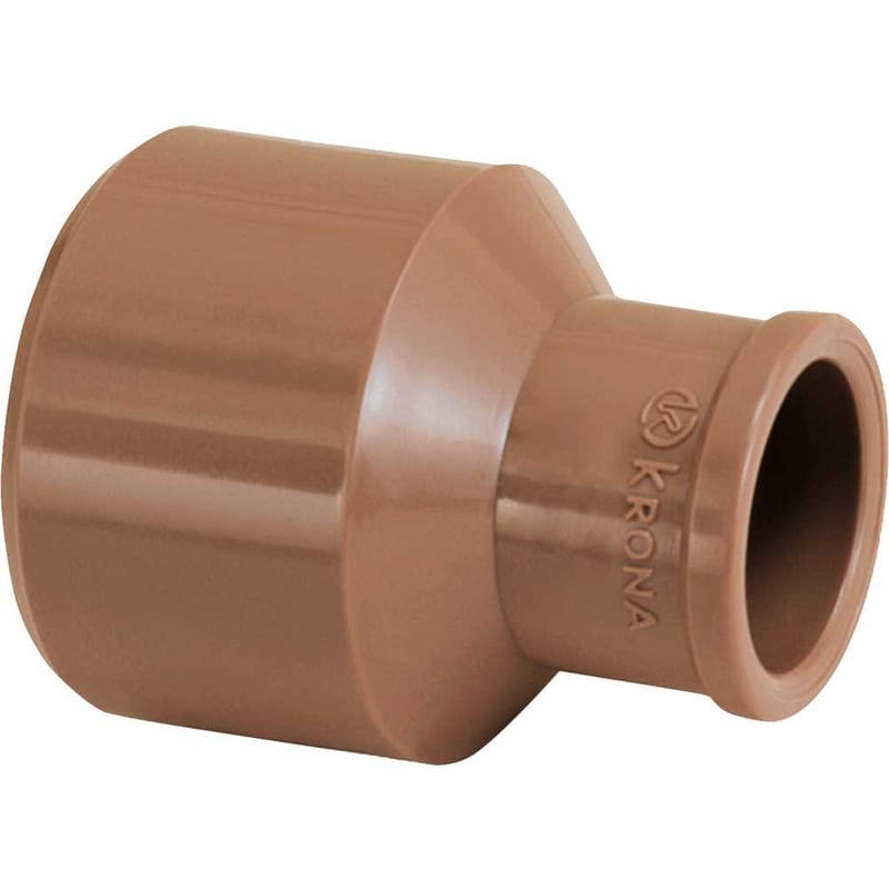 Bucha de redução soldável longa, 40 mm x 25 mm, 369