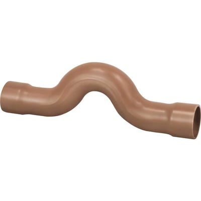 Curva de transposição soldável, 32 mm, 404