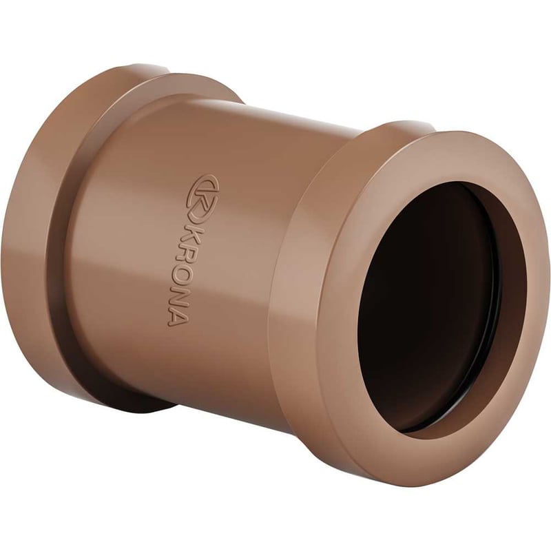 Luva de correr soldável, 32 mm, 446