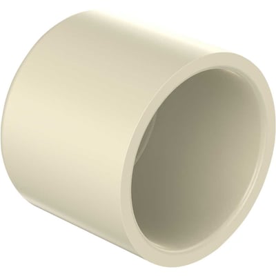 Cap em CPVC Ultraterm, 1338