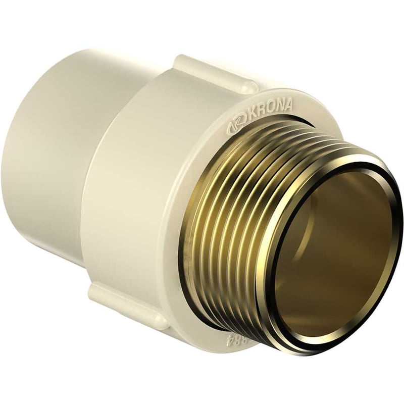 Conector RM Ultraterm, 28 mm x 1", 1343