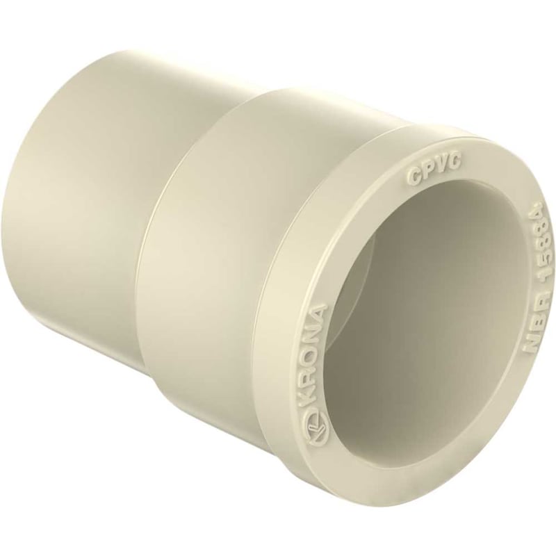 Luva de transição FF Ultraterm, 15 mm x 20 mm, 1360