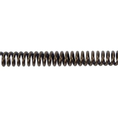 Cabo para desentupidora, 1/4" x 9,14 m