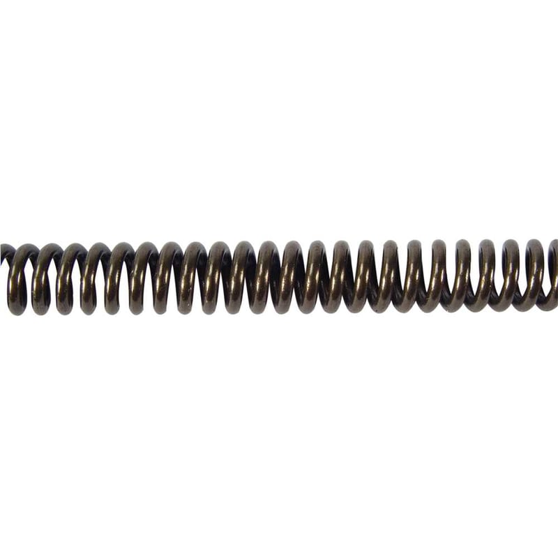 Cabo para desentupidora, 1/4" x 9,14 m