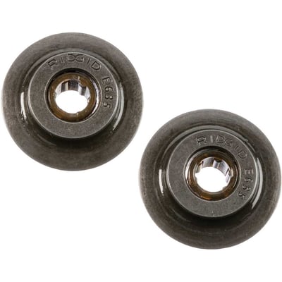 Roda cortadora para tubos de inox, E-635, 29973